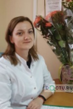 Иванова Мария Петровна - фото