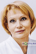 Иванова Маргарита Владимировна - фото