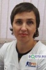 Иванова Мария Павловна - фото