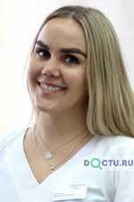 Иванова Марина Андреевна - фото
