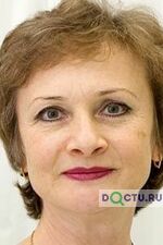 Иванова Марина Борисовна - фото