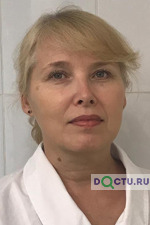 Иванова Марина Федоровна - фото