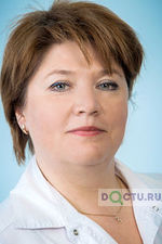 Иванова Марина Николаевна - фото