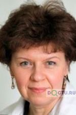 Иванова Марина Владимировна - фото