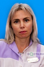 Иванова Марина Владимировна - фото