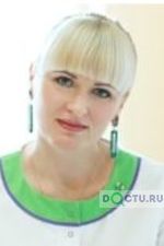 Иванова Наталья Викторовна - фото