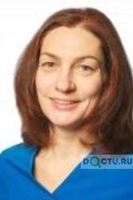 Иванова Надежда Николаевна - фото