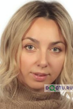 Иванова Наталия Алексеевна - фото