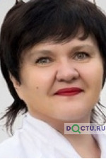 Иванова Наталья Анатольевна - фото