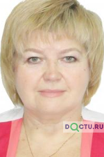 Иванова Наталья Юрьевна - фото