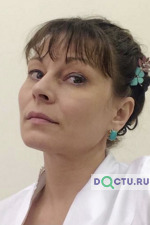 Иванова Наталья Витальевна - фото