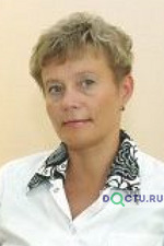 Иванова Наталья Владимировна - фото