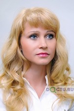 Иванова Ольга Геннадьевна - фото