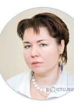 Иванова Ольга Ивановна - фото