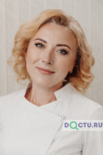 Иванова Оксана Сергеевна - фото