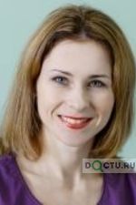 Иванова Оксана Вячеславовна - фото