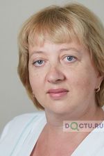 Иванова Ольга Юрьевна - фото