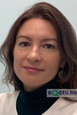 Иванова Ольга Николаевна - фото