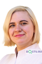 Иванова Ольга Олеговна - фото