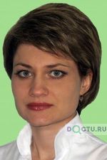 Иванова Ольга Павловна - фото