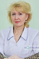 Иванова Светлана Николаевна - фото