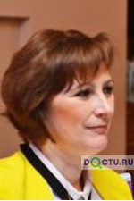Иванова Светлана Александровна - фото