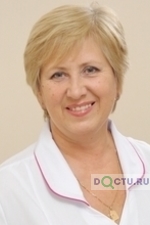 Иванова Светлана Николаевна - фото