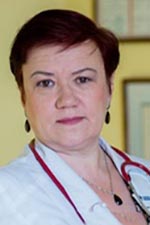 Иванова Светлана Валерьевна - фото