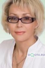 Иванова Светлана Владимировна - фото