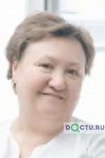 Иванова Татьяна Викторовна - фото