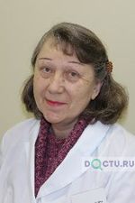 Иванова Татьяна Васильевна - фото