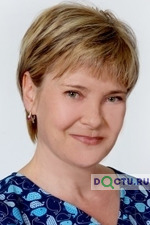 Иванова Татьяна Владимировна - фото