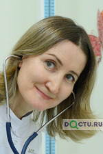 Иванова Тамара Николаевна - фото