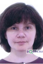 Иванова Татьяна Александровна - фото