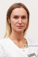 Иванова Татьяна Анатольевна - фото