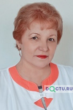 Иванова Татьяна Анатольевна - фото