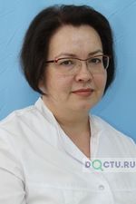 Иванова Татьяна Левитановна - фото