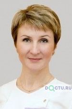 Иванова Татьяна Валерьевна - фото