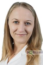 Иванова Татьяна Владимировна - фото