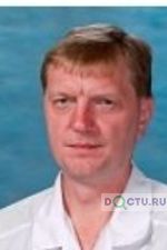 Иващенко Михаил Сергеевич - фото
