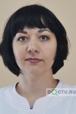 Иващенко Жанна Александровна - фото