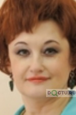 Ивашкевич Светлана Вадимовна - фото