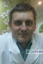 Ивченков Дмитрий Сергеевич - фото