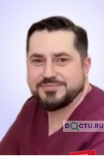 Ивин Никита Олегович - фото