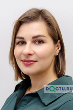 Ивкина Виолетта Васильевна - фото