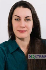Мещерякова Юлия Геннадьевна - фото