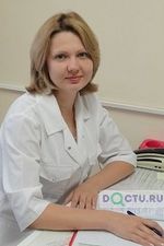 Ивлева Ольга Владимировна - фото