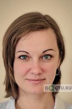 Ивлиева Екатерина Юрьевна - фото