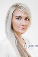 Ивочкина Елена Владимировна - фото