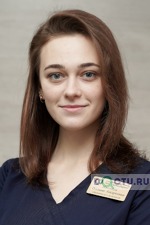 Ивонина Полина Андреевна - фото